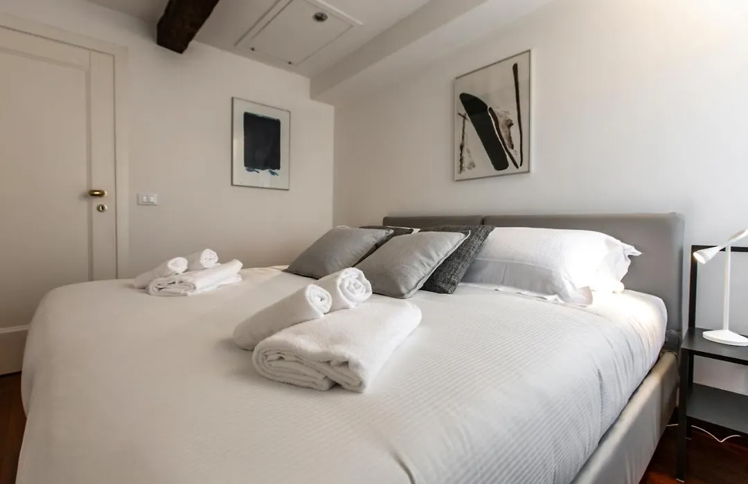 San Pantalon Luxury Penthouse R&R-1