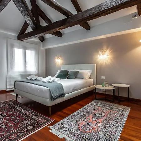 San Pantalon Luxury Penthouse R&R-3